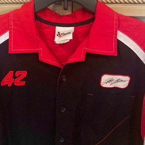 Chase Authentics Button down shirt #42